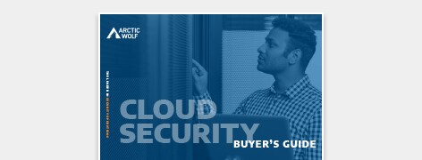 Cloud Security Buyer's Guide